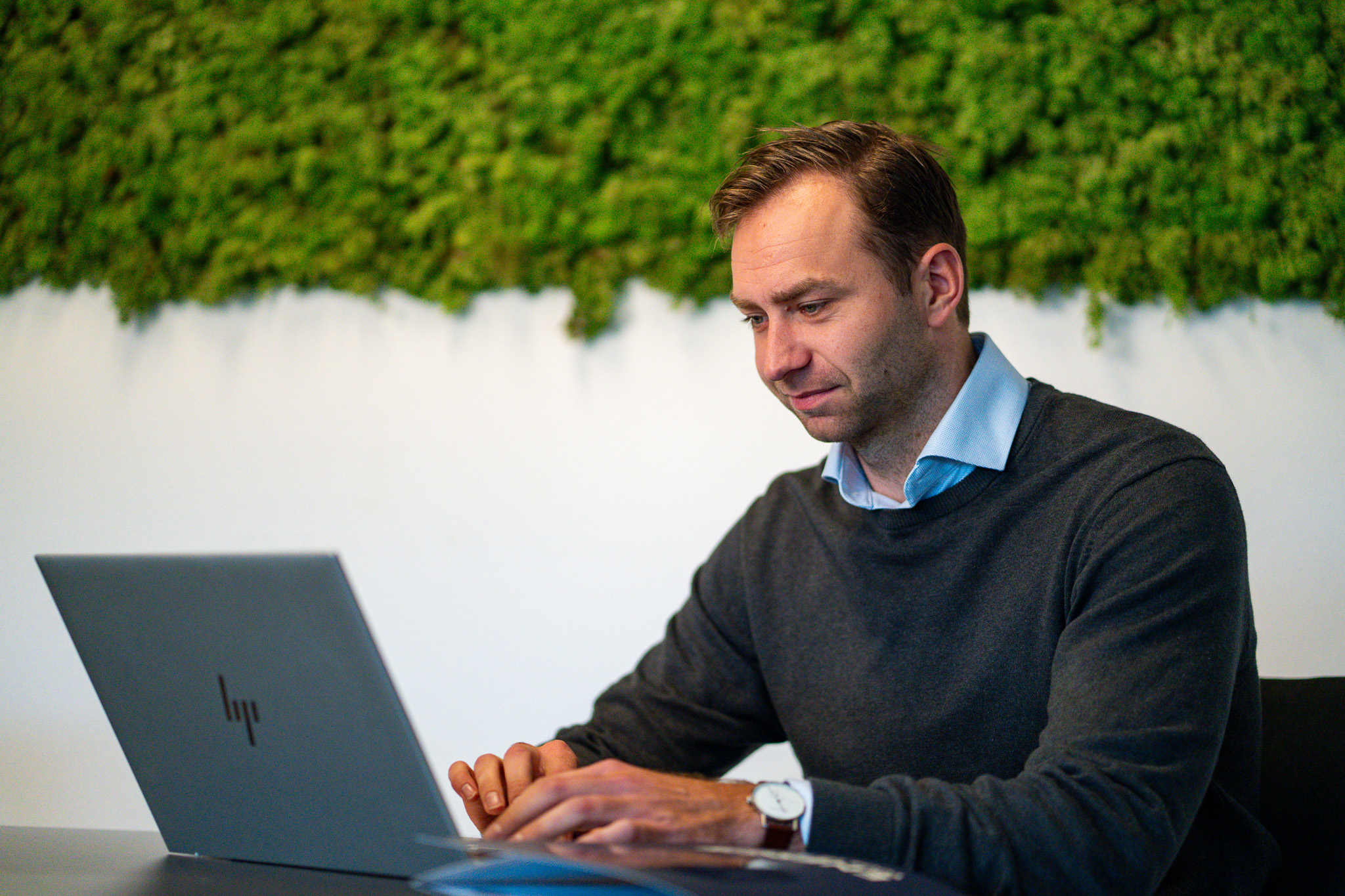 Junior Project- manager