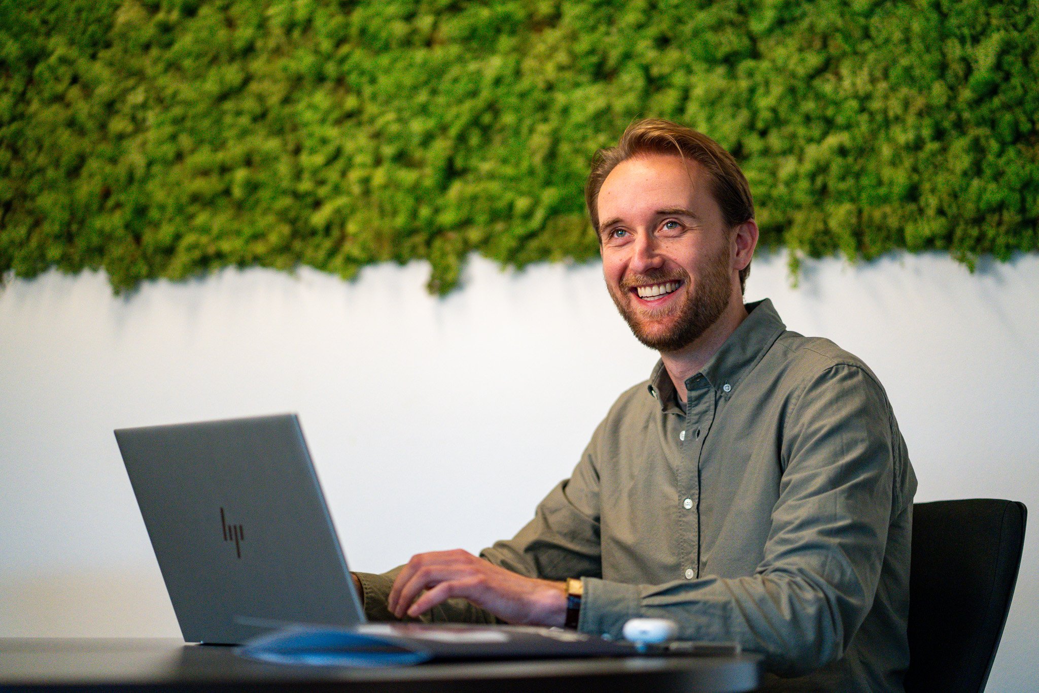 Project support medewerker